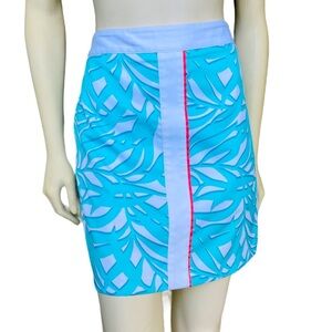 Greg Norman X-LITE 50 Pull-On Stretch Skort Skirt